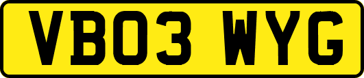 VB03WYG