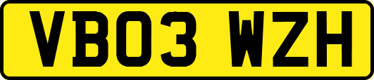 VB03WZH