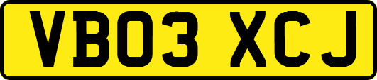 VB03XCJ