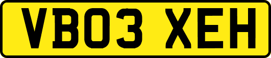 VB03XEH