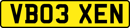 VB03XEN