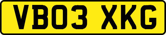 VB03XKG