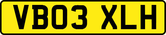 VB03XLH
