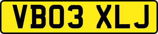 VB03XLJ
