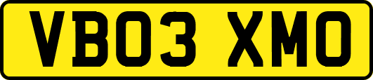 VB03XMO