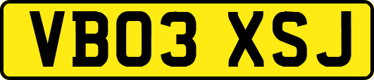VB03XSJ