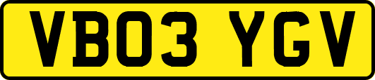 VB03YGV