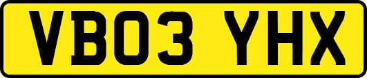 VB03YHX