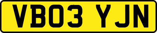 VB03YJN