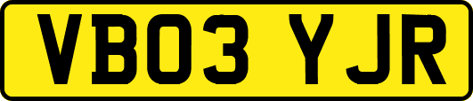 VB03YJR