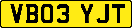VB03YJT