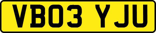 VB03YJU
