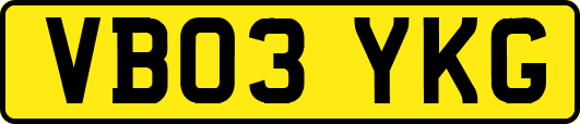 VB03YKG