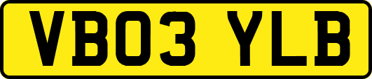 VB03YLB