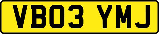 VB03YMJ