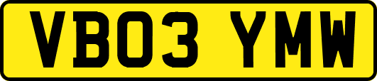 VB03YMW