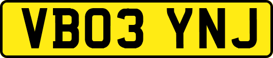 VB03YNJ