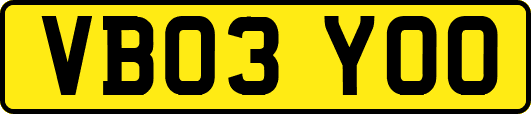 VB03YOO