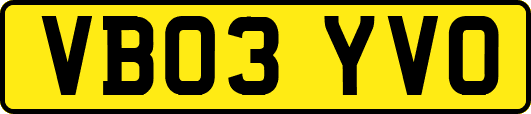 VB03YVO