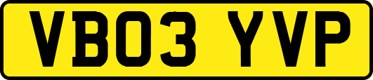 VB03YVP