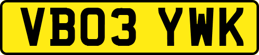 VB03YWK