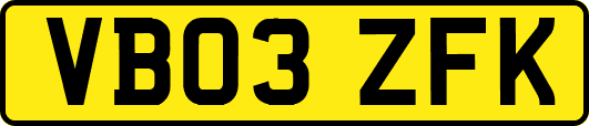 VB03ZFK