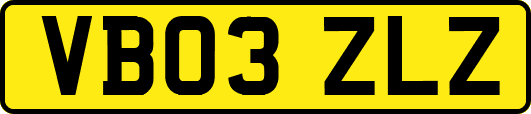 VB03ZLZ