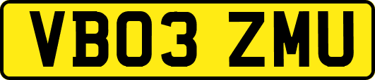 VB03ZMU
