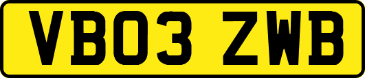 VB03ZWB