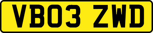 VB03ZWD
