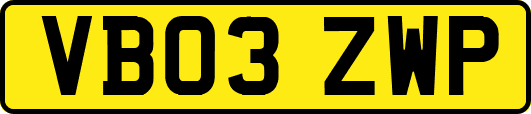 VB03ZWP