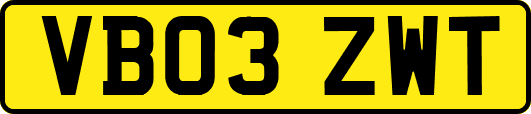 VB03ZWT