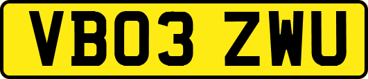 VB03ZWU