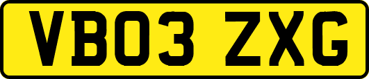 VB03ZXG
