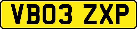 VB03ZXP