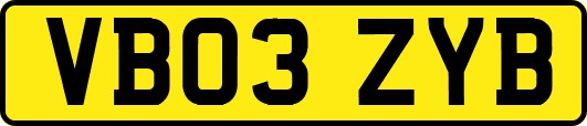 VB03ZYB