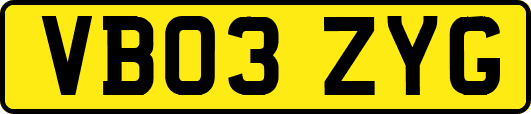 VB03ZYG