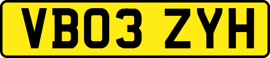 VB03ZYH