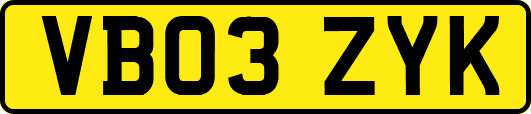 VB03ZYK