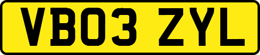 VB03ZYL