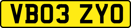 VB03ZYO