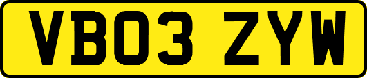 VB03ZYW