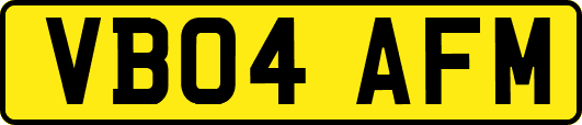 VB04AFM