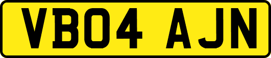 VB04AJN