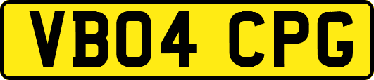 VB04CPG