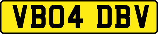 VB04DBV