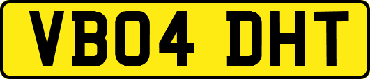 VB04DHT