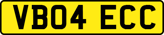 VB04ECC