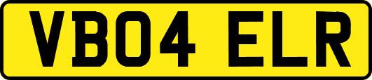 VB04ELR