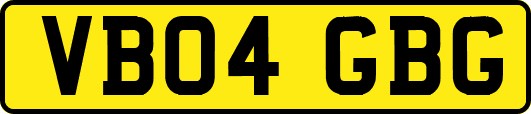 VB04GBG
